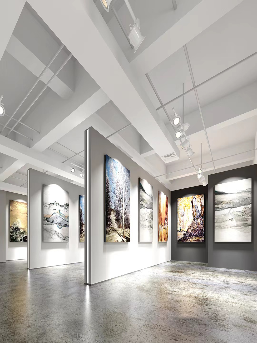 木森美術展館
